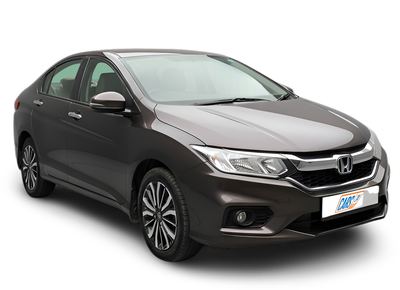 Honda City-img